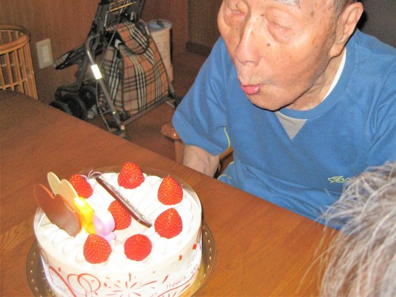 サンライフ住吉川