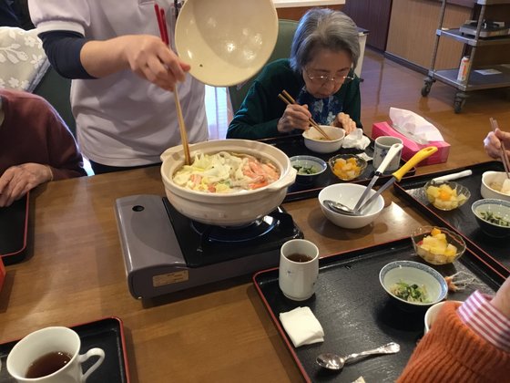 サンライフ住吉川