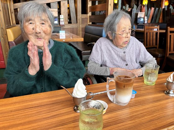 サンライフ住吉川