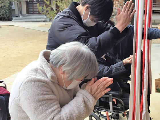 サンライフ住吉川