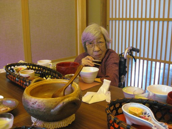 サンライフ住吉川