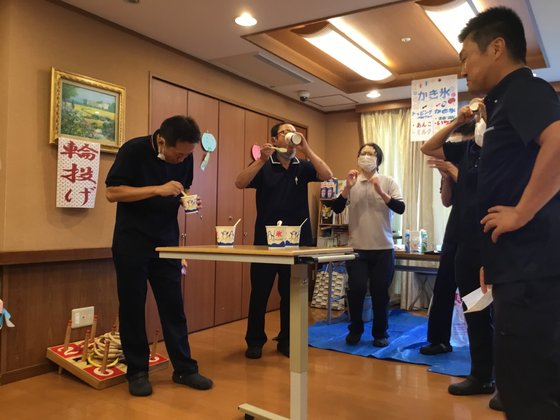 サンライフ住吉川