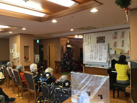 サンライフ住吉川