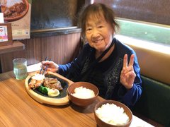 外食「びっくりドンキー」