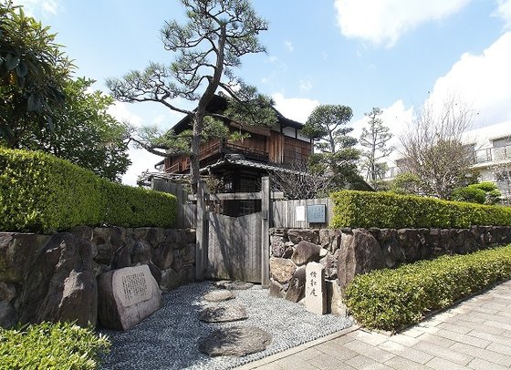 サンライフ住吉川