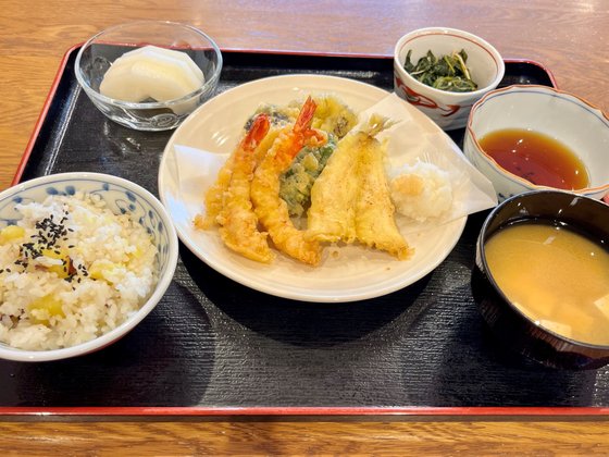 サンライフ住吉川