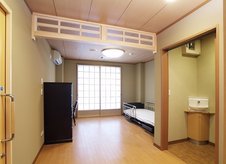 介護居室(洋室)