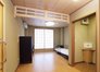 介護居室(洋室)