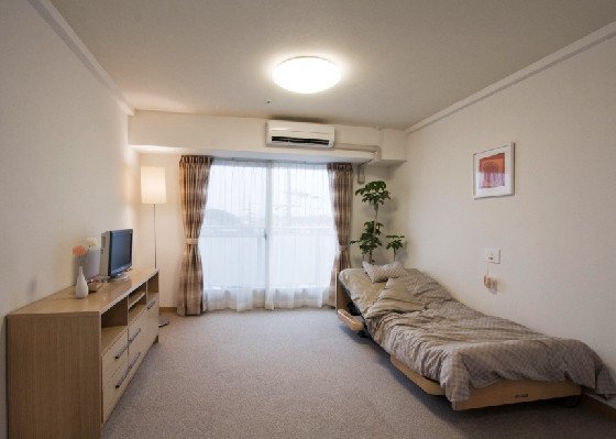 チャームヒルズ豊中旭ヶ丘