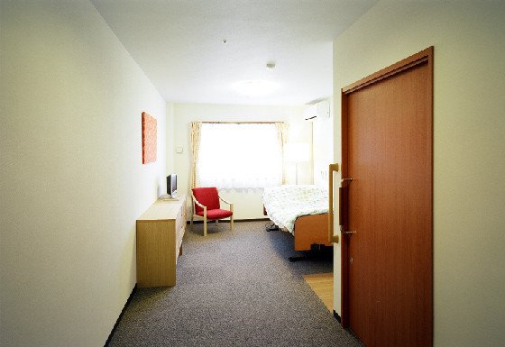 チャーム枚方山之上