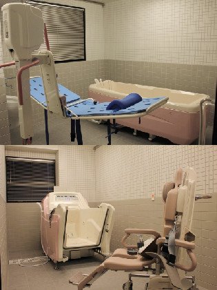 チャームスイート京都桂坂