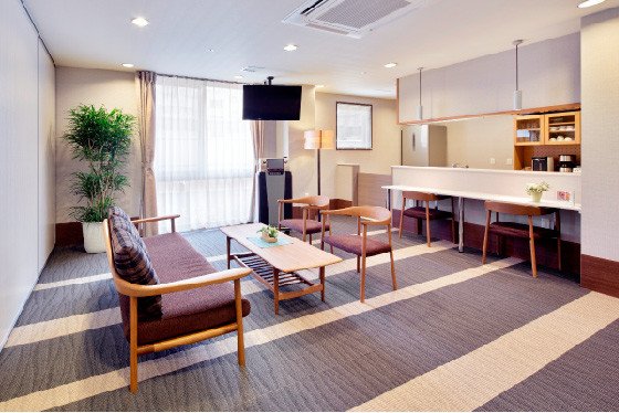 チャーム須磨海浜公園