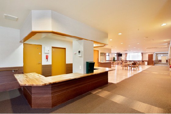 チャーム須磨海浜公園