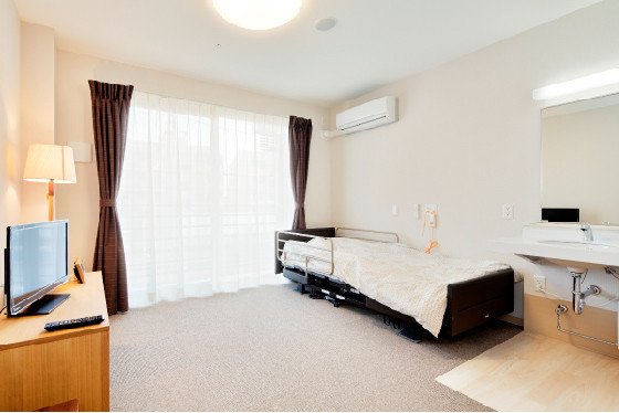 チャーム須磨海浜公園