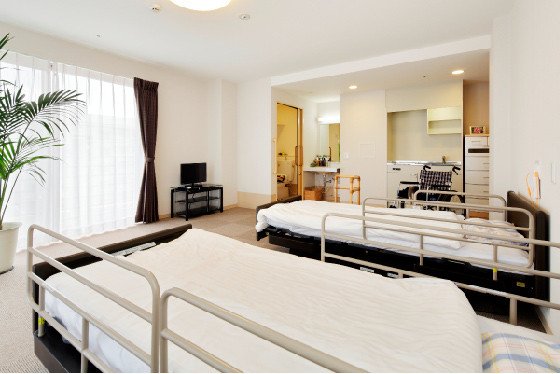 チャーム須磨海浜公園