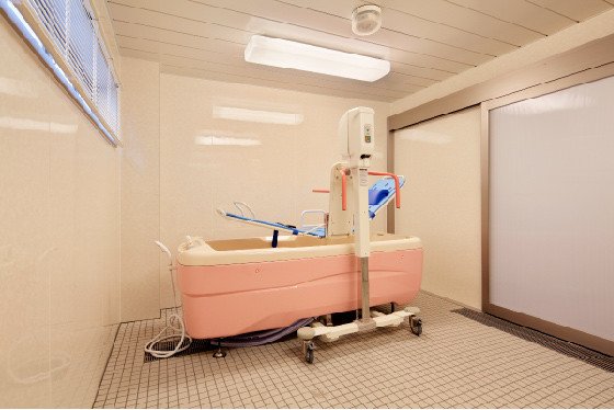 チャーム須磨海浜公園