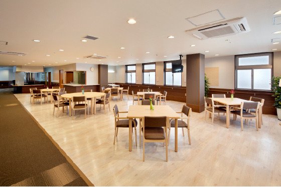 チャーム須磨海浜公園