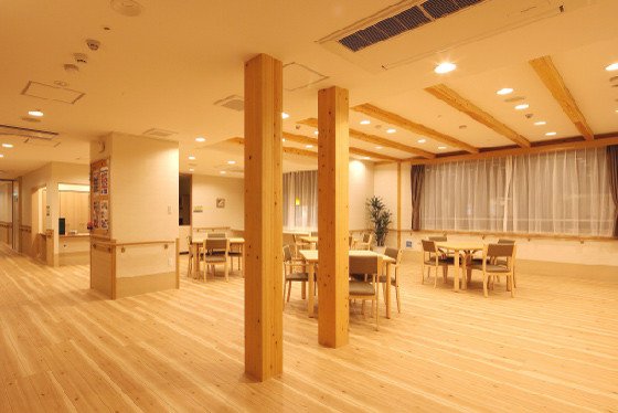 チャーム四條畷