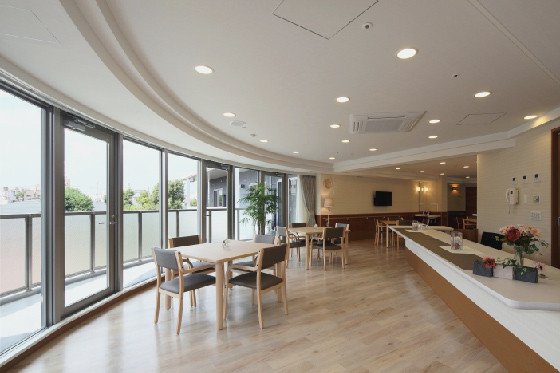 チャーム尼崎東園田