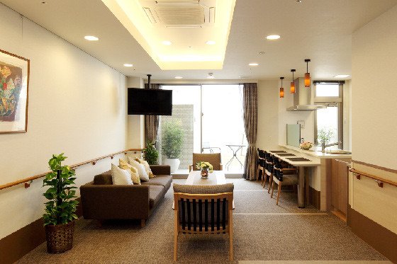 チャーム加古川尾上の松