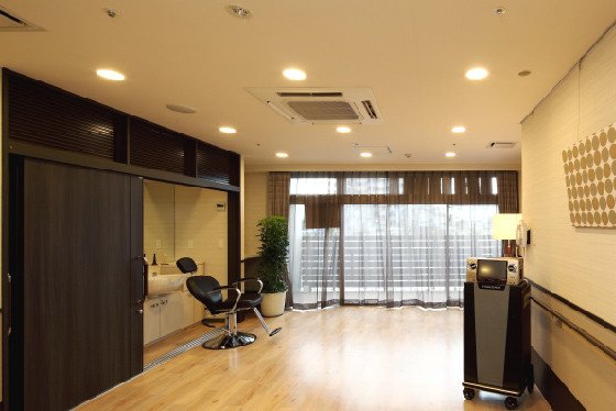 チャーム郡山九条