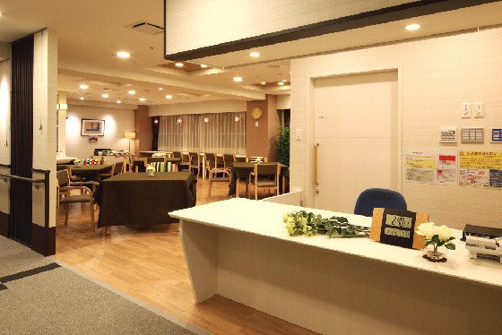 チャーム郡山九条