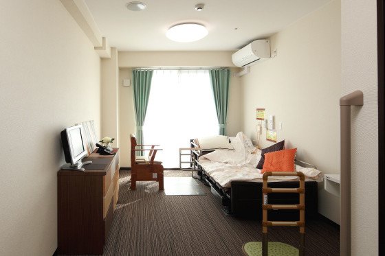 チャーム郡山九条