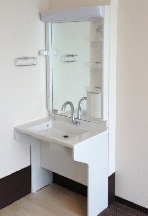 チャーム郡山九条