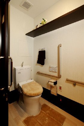 チャーム郡山九条