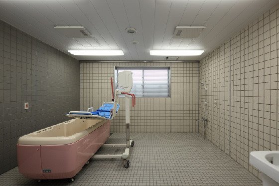 チャーム郡山九条