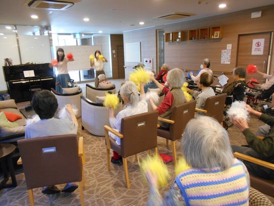 チャームスイート宝塚売布