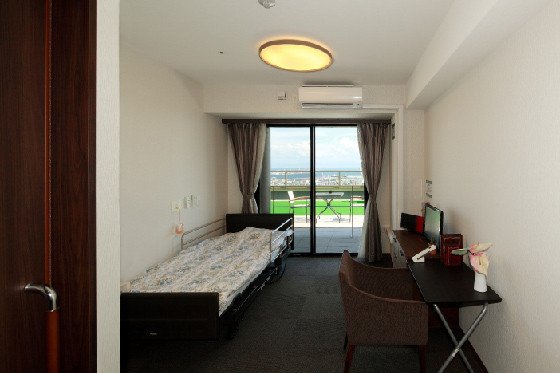 チャームスイート神戸摩耶