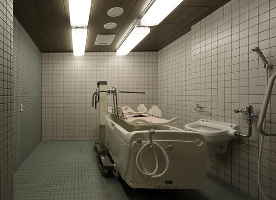 チャームスイート宝塚中山