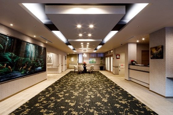 チャームプレミア目白お留山