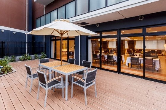 チャームプレミア目白お留山