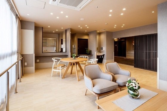 チャームプレミア目白お留山