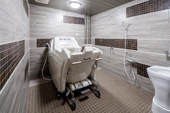 チャームプレミア目白お留山