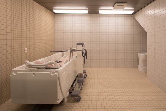 チャーム鶴見緑地