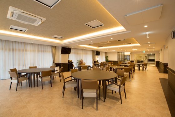 チャームスイート神戸北野