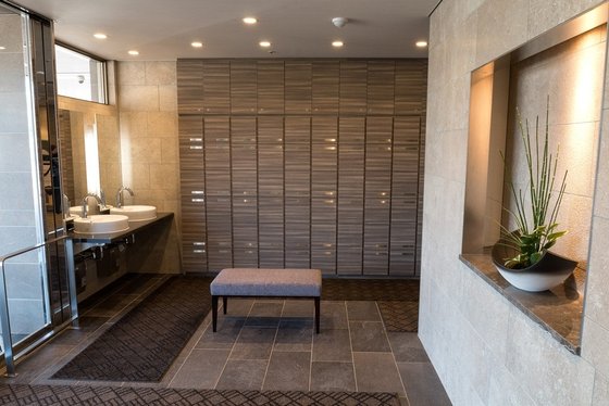 チャーム長岡天神