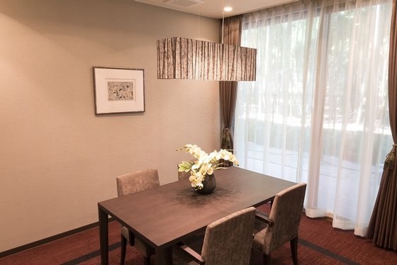 チャーム長岡天神