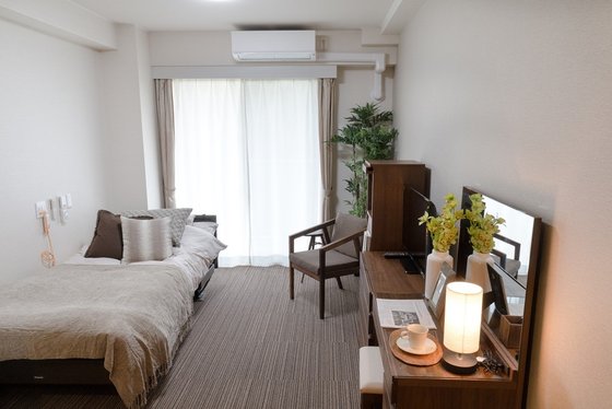 チャーム長岡天神