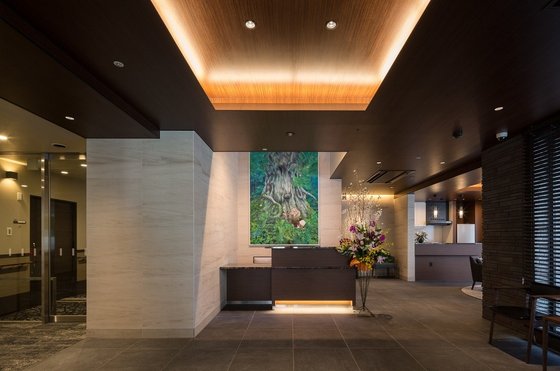 チャームプレミア田園調布