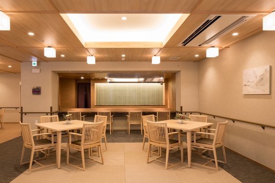 チャームプレミア田園調布