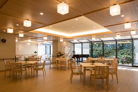 チャームプレミア田園調布