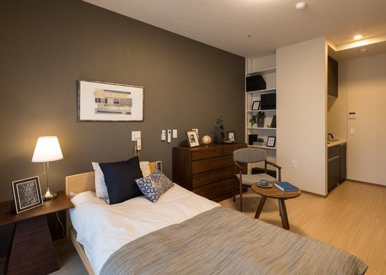 チャームプレミア田園調布