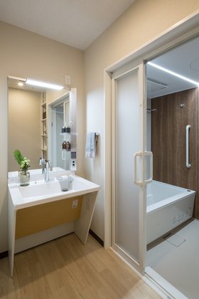 チャームプレミア田園調布