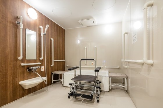 チャームスイート洗足池