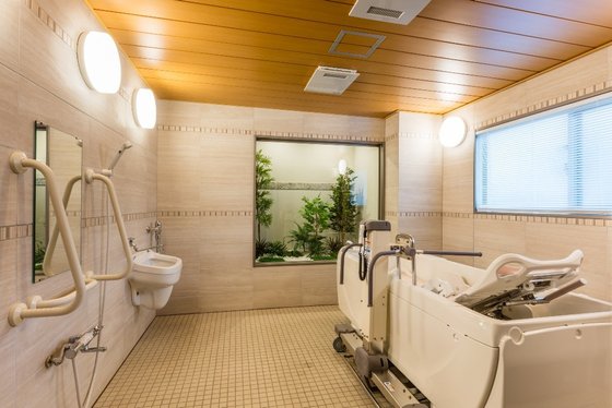 チャームスイート洗足池