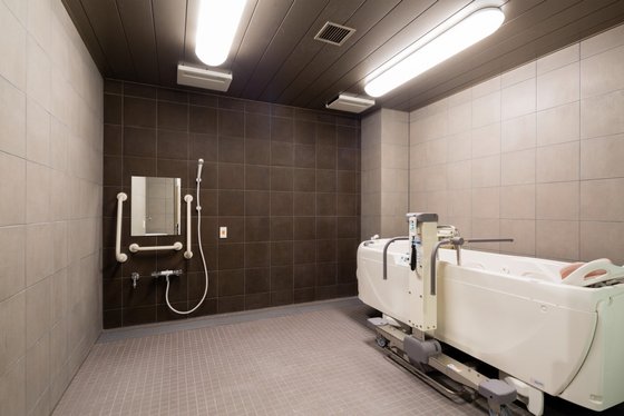 チャームプレミア代々木初台